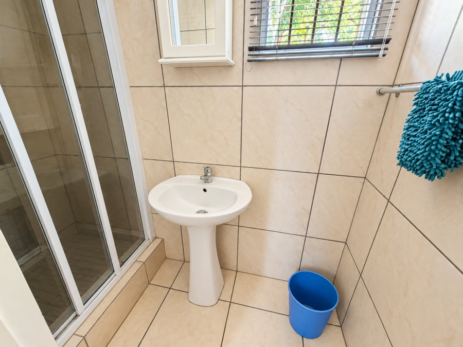  Bedroom Property for Sale in Dan Pienaar Free State